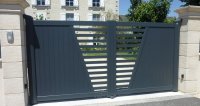 Notre société de clôture et de portail à Le May-sur-Evre